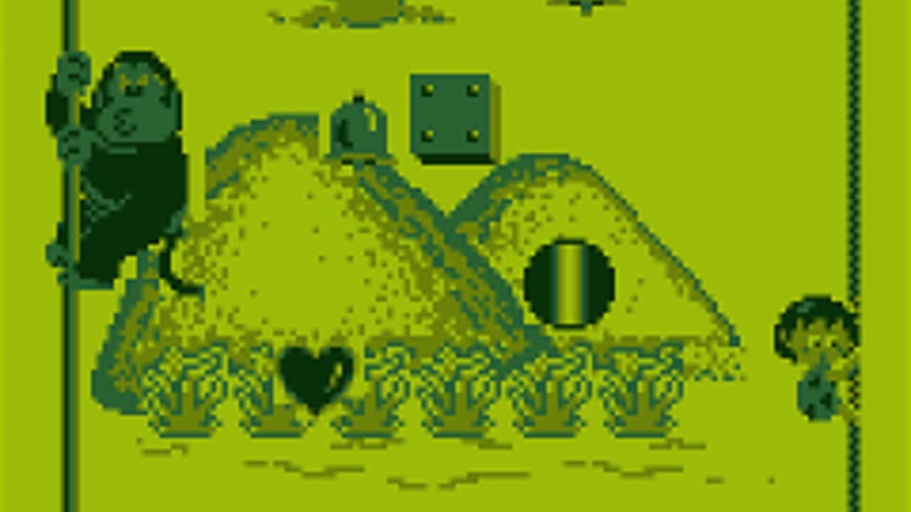 Super Kong thumbnail 2