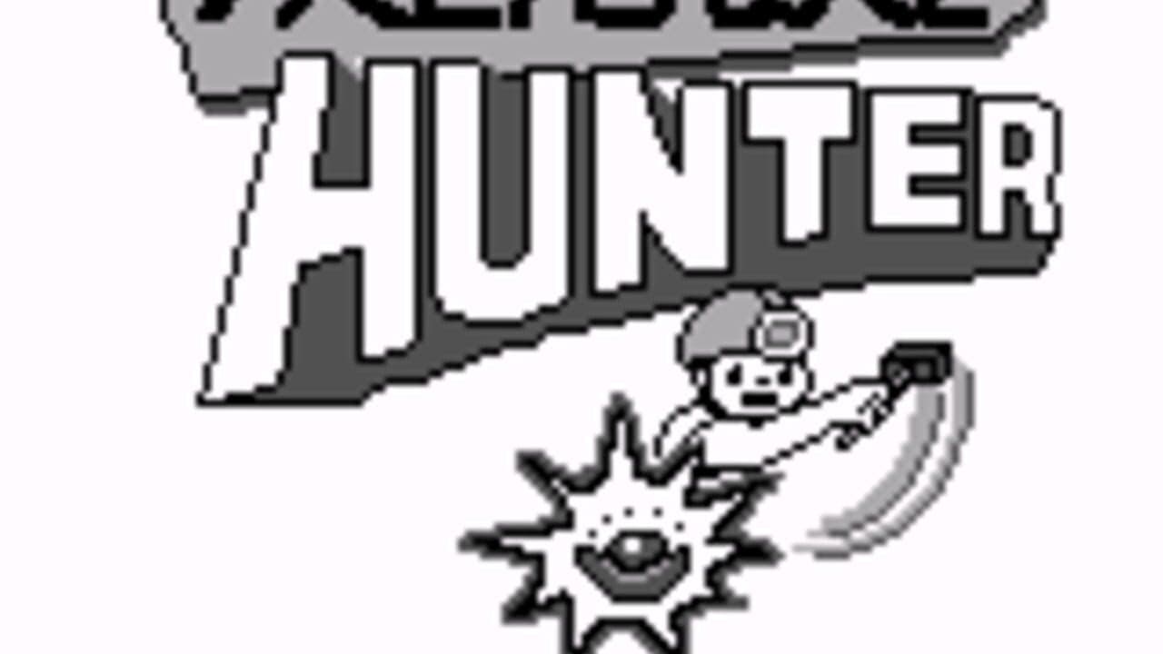 Treasure Hunter screenshot 1