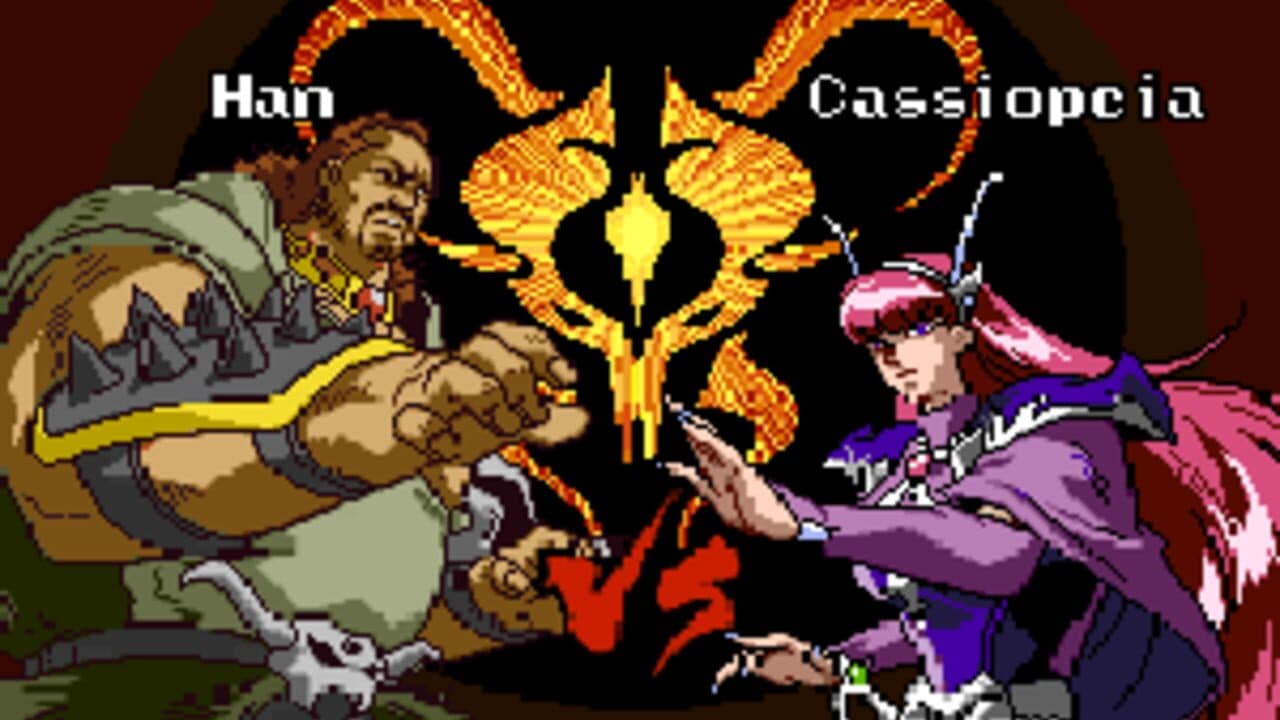 Battle Heat! thumbnail 2