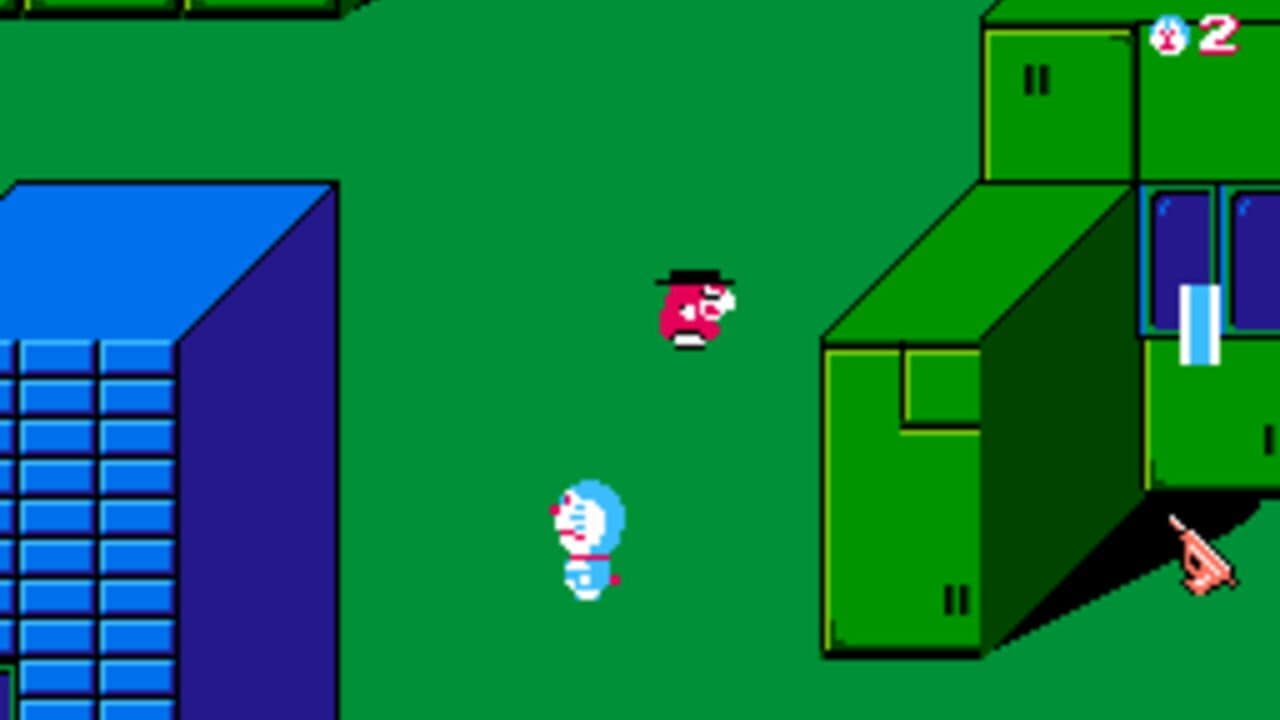 Doraemon thumbnail 2