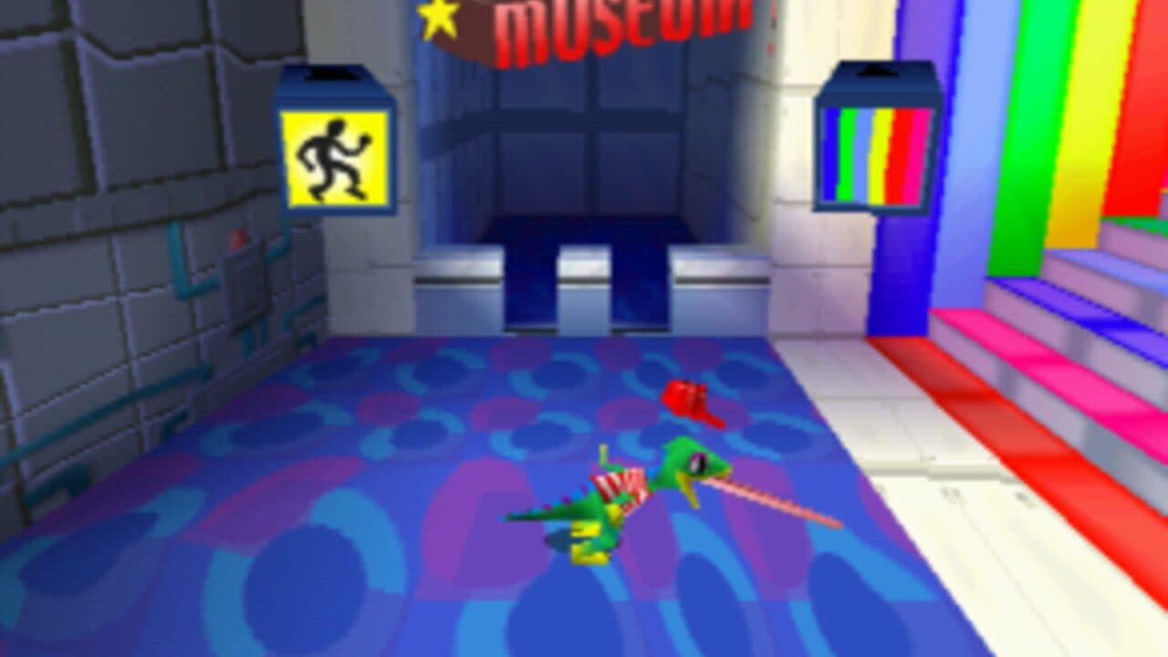 Gex Jr. thumbnail 2
