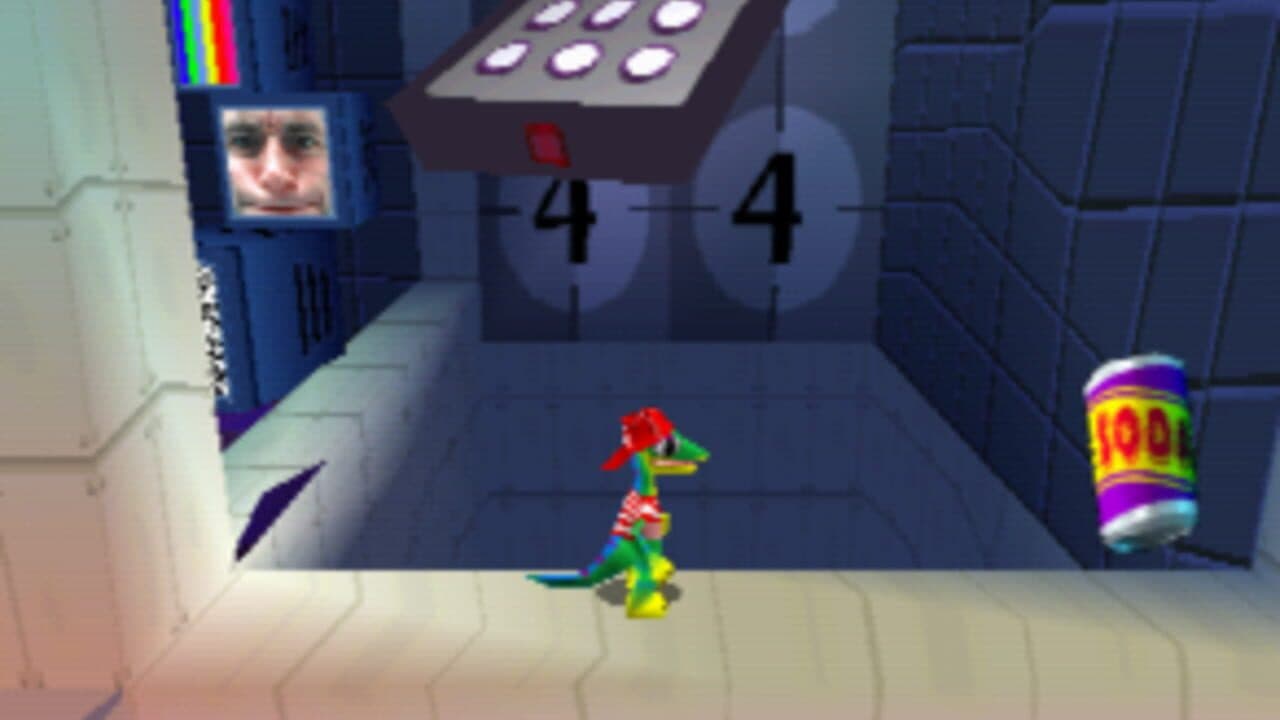 Gex Jr. thumbnail 3