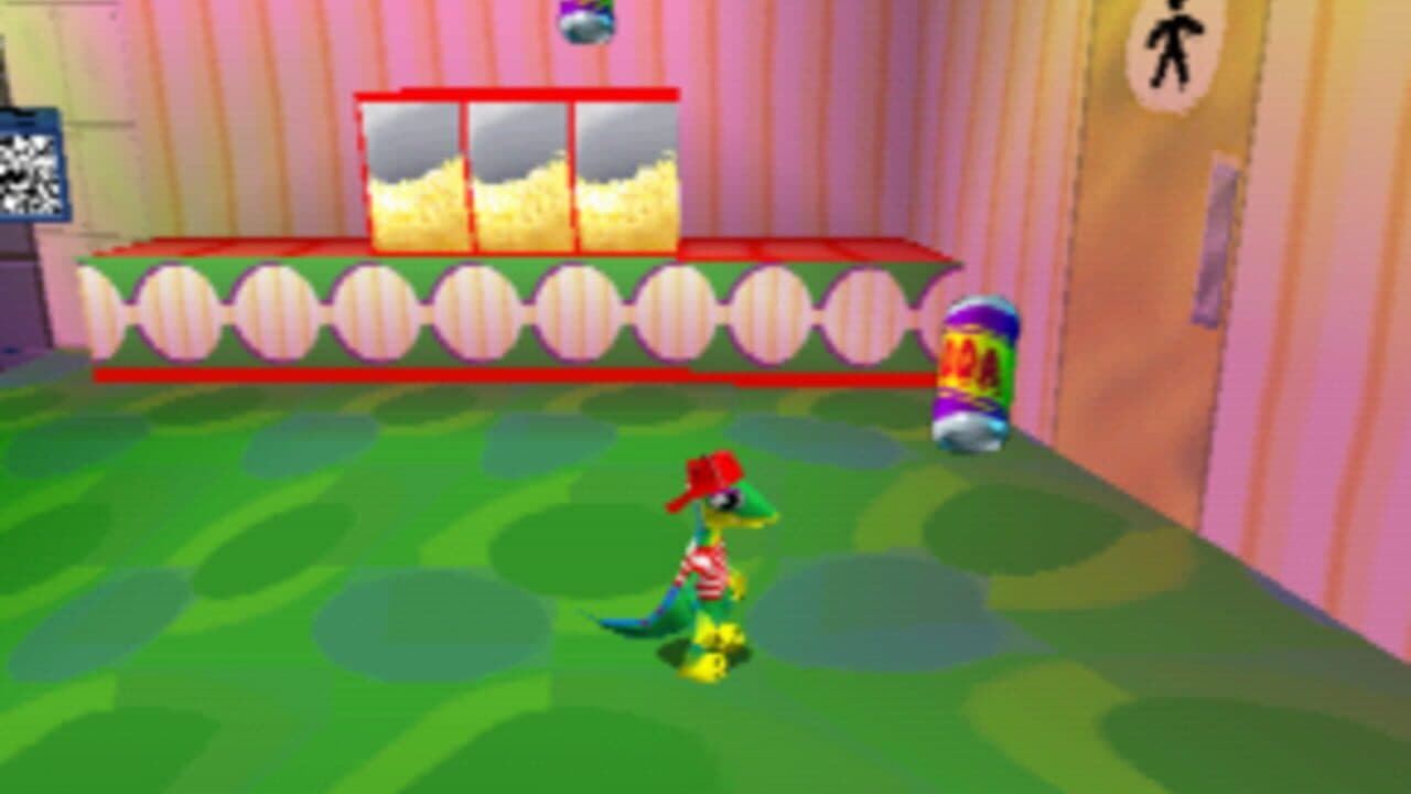 Gex Jr. thumbnail 4