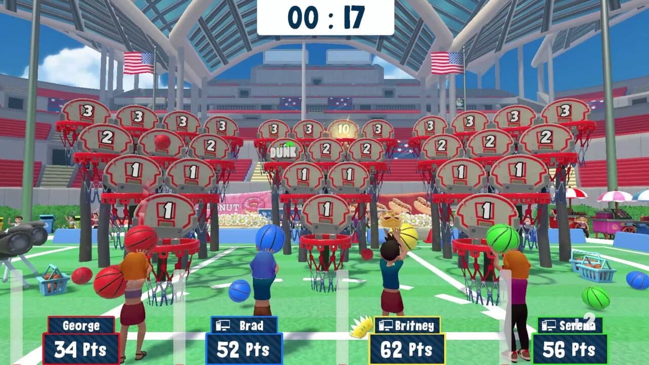 Instant Sports: All-Stars thumbnail 2