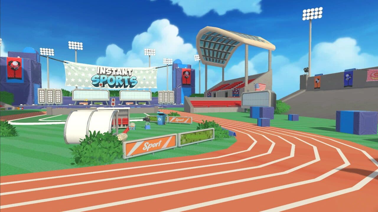 Instant Sports: All-Stars thumbnail 4