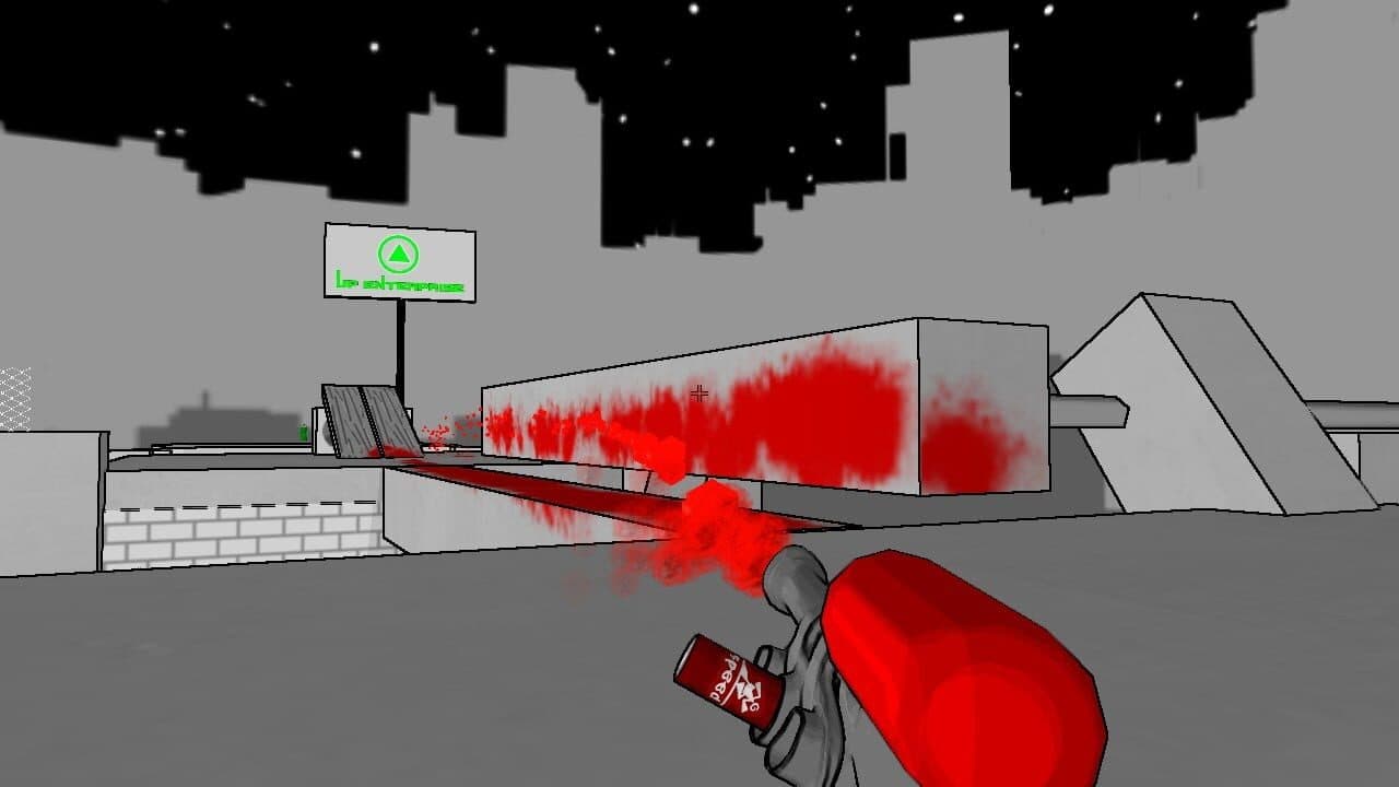 Tag: The Power of Paint thumbnail 3