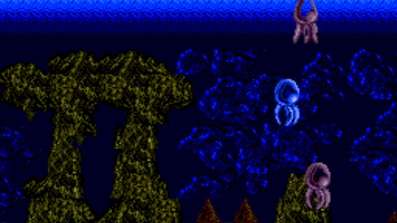 Barunba screenshot 1