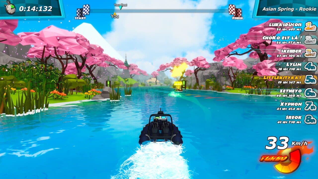 Riding Seas thumbnail 6