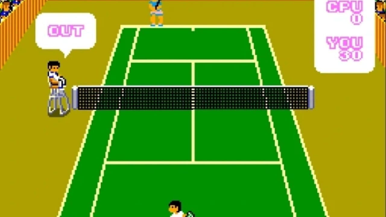Super Tennis thumbnail 3