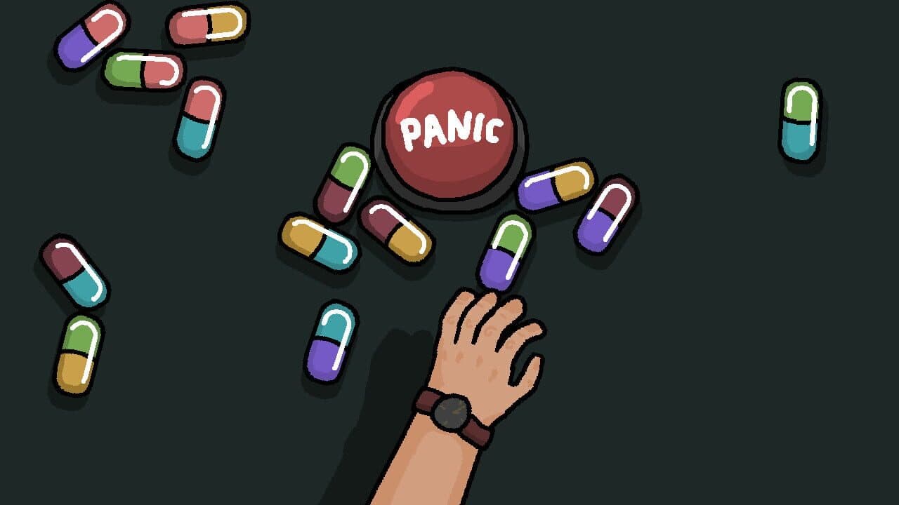Choose your Poison thumbnail 3
