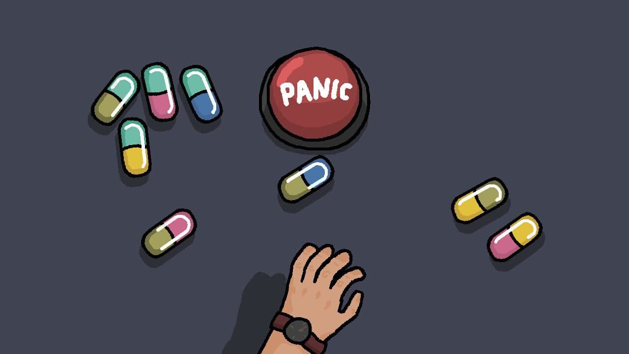 Choose your Poison thumbnail 4