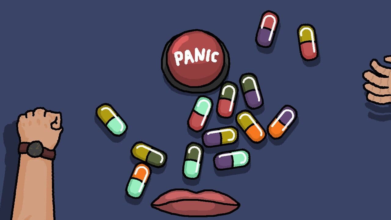Choose your Poison thumbnail 5