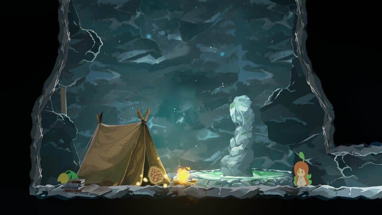 Silver Axe: The Honest Elf thumbnail 5