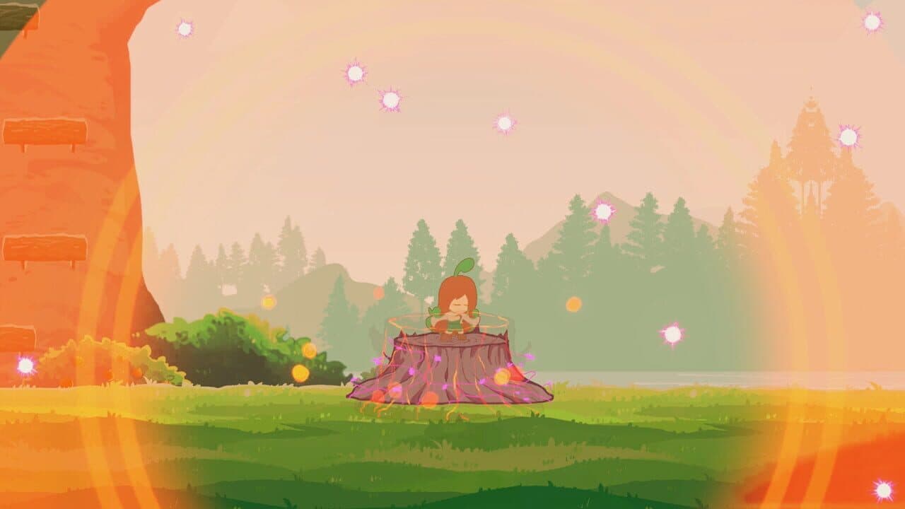 Silver Axe: The Honest Elf thumbnail 6