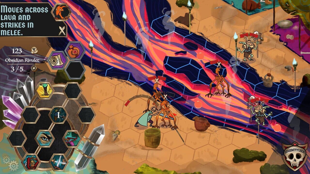 Mana Chess thumbnail 2