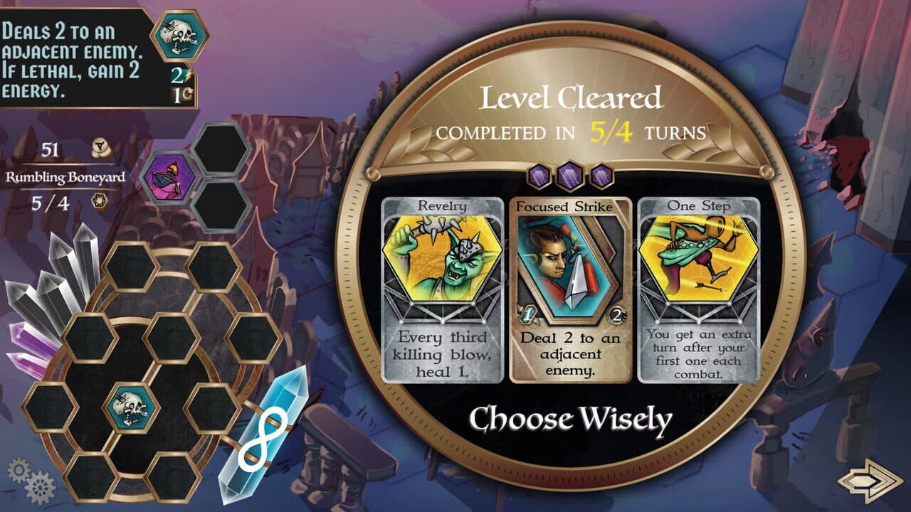 Mana Chess thumbnail 3