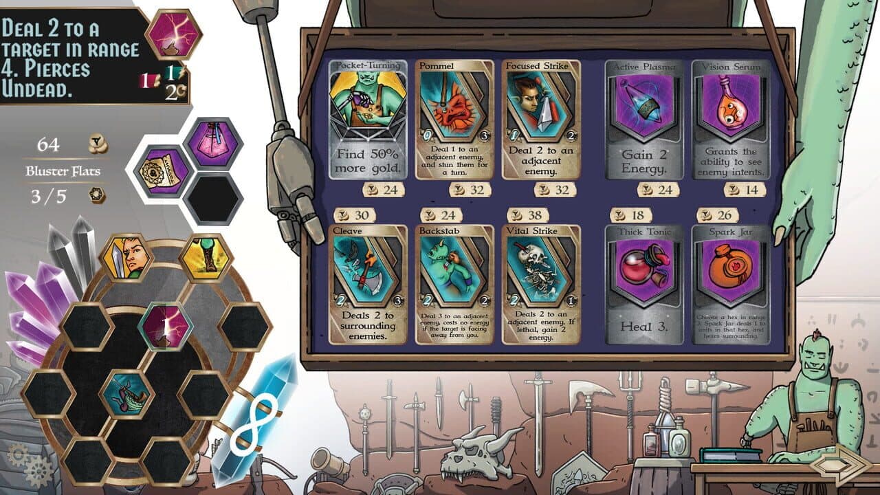 Mana Chess thumbnail 4