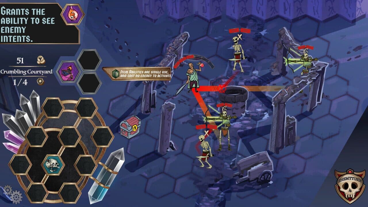Mana Chess thumbnail 5