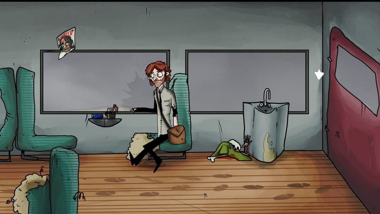 ...Knew the Beginning thumbnail 2