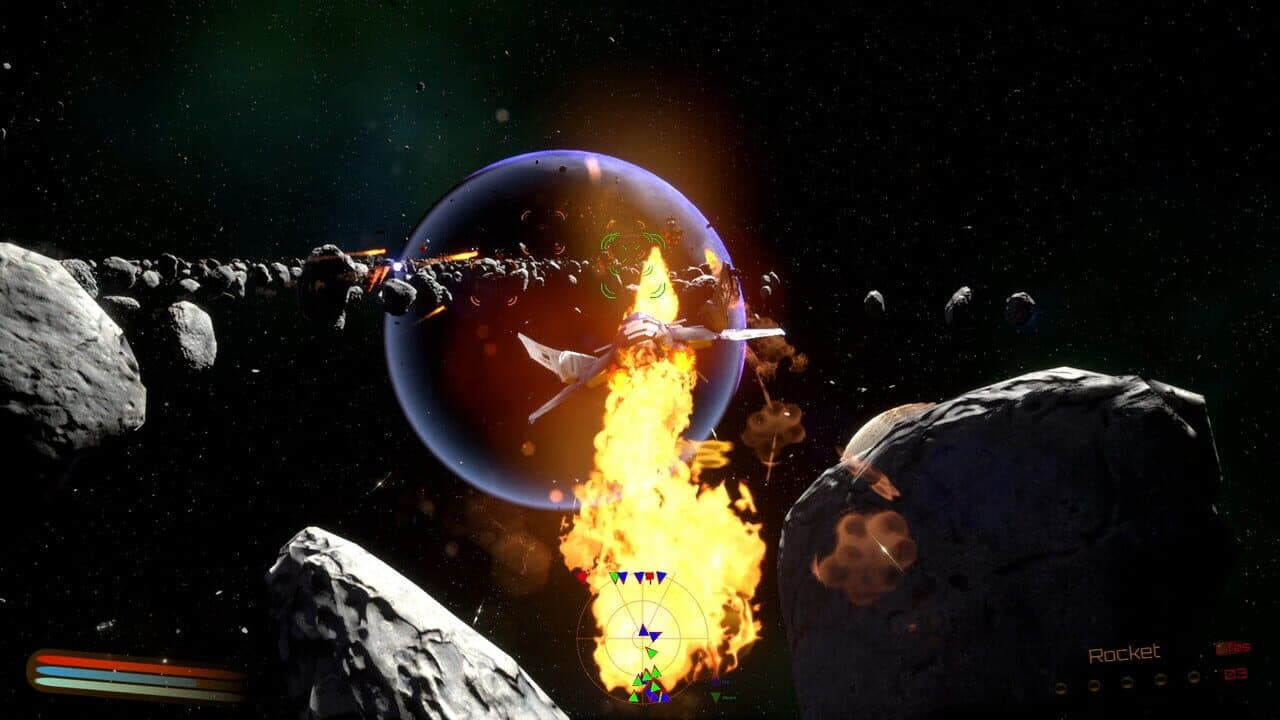 Arcade Squad thumbnail 3