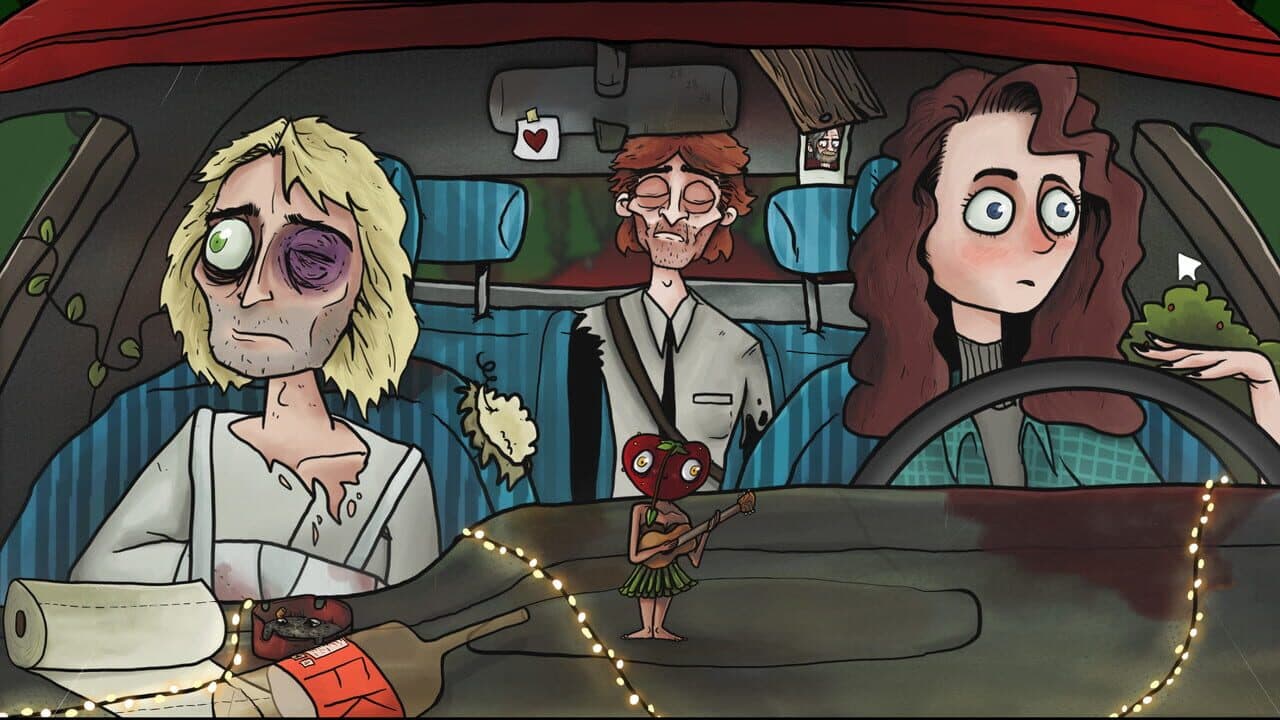 ...Knew the Beginning thumbnail 4
