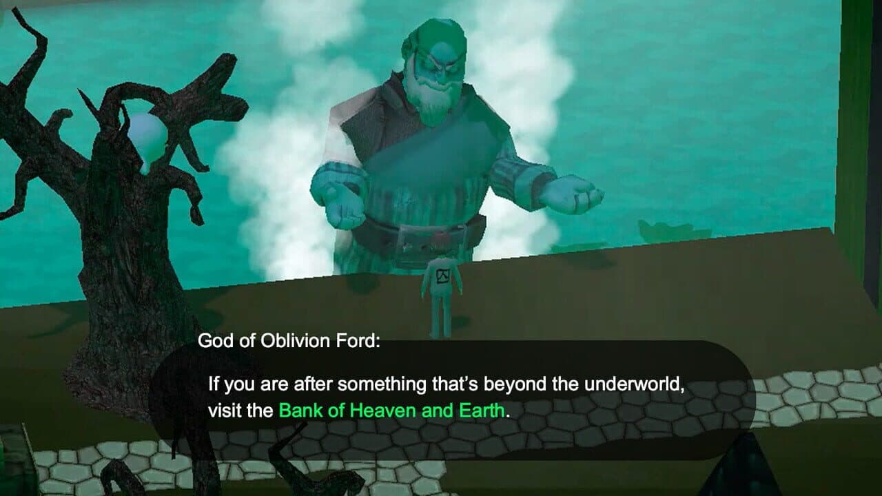 The Infernal Return thumbnail 3