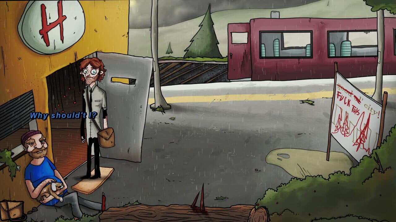 ...Knew the Beginning thumbnail 5
