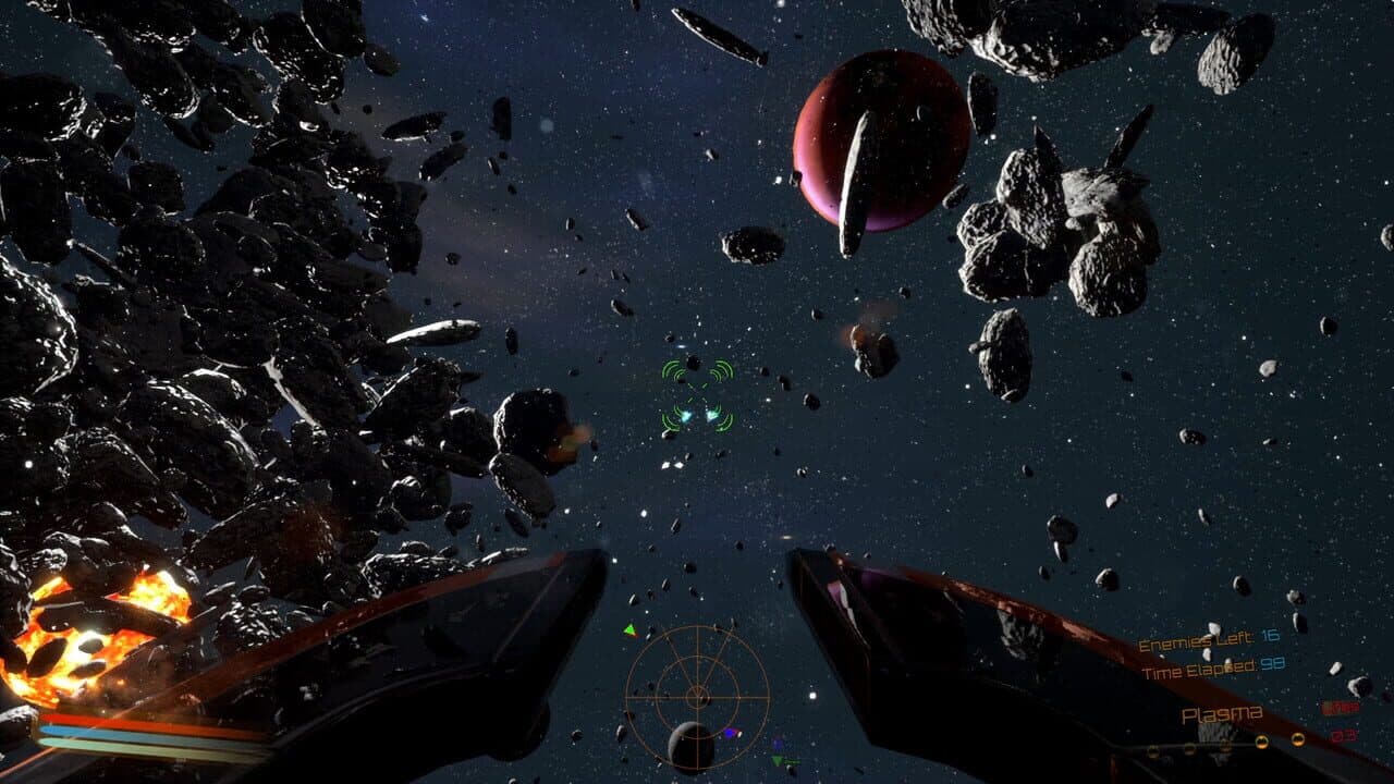 Arcade Squad thumbnail 5