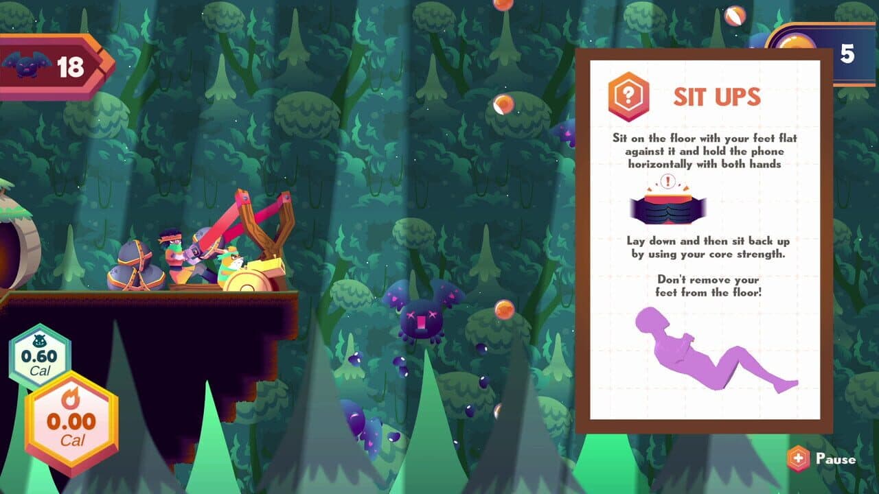 Burnit Quest thumbnail 2