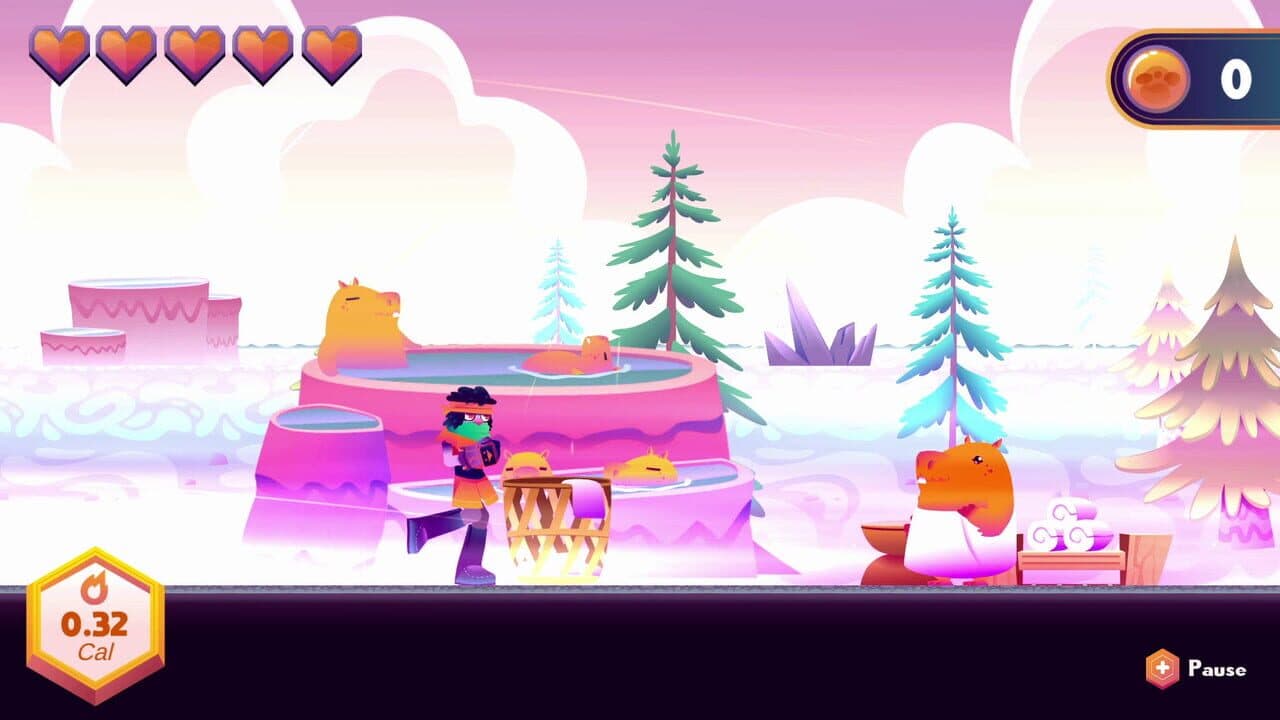 Burnit Quest thumbnail 4