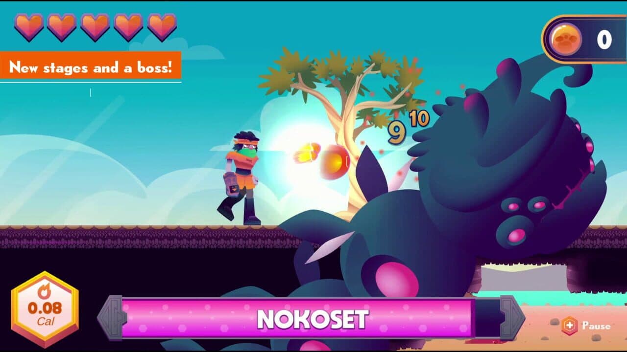 Burnit Quest thumbnail 5