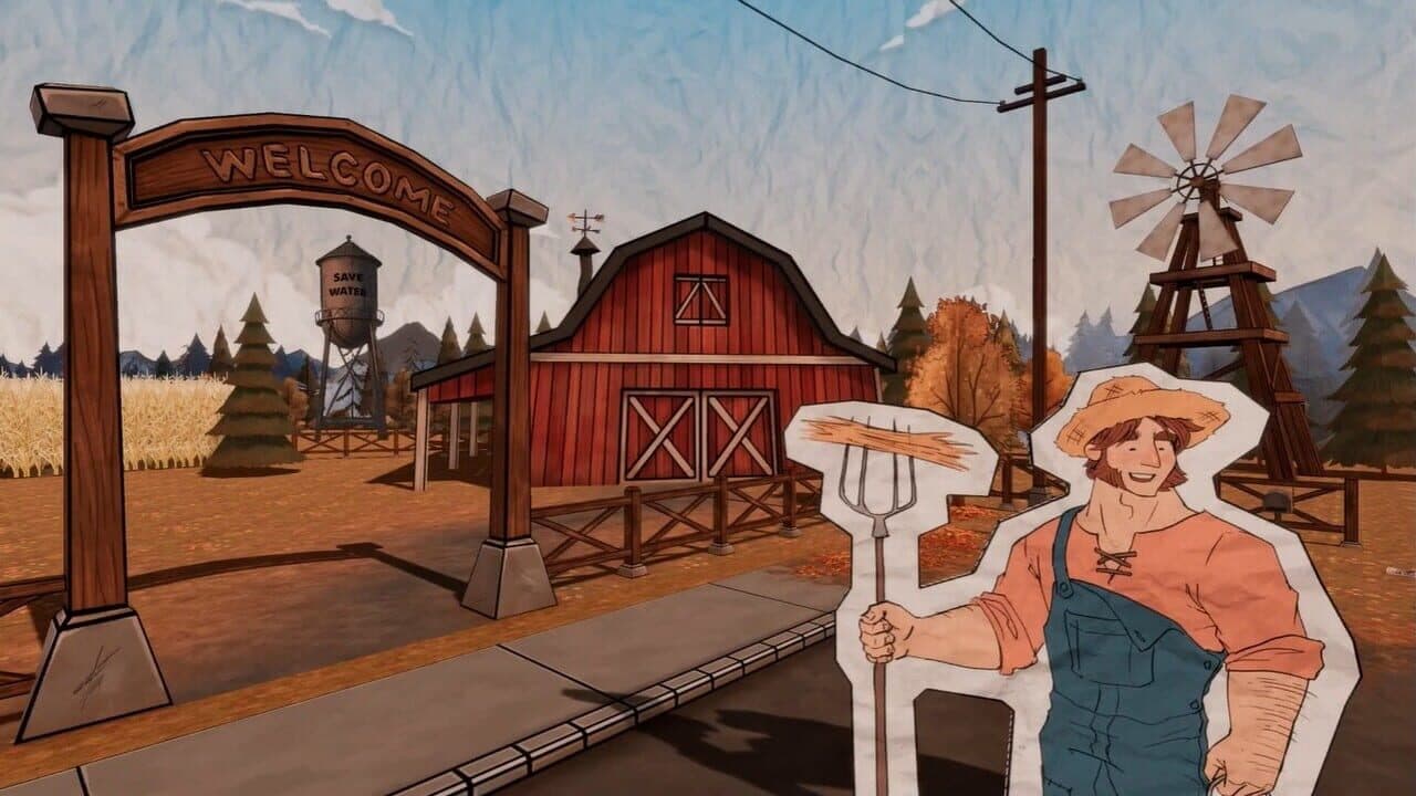 Local Paper Small Town thumbnail 3