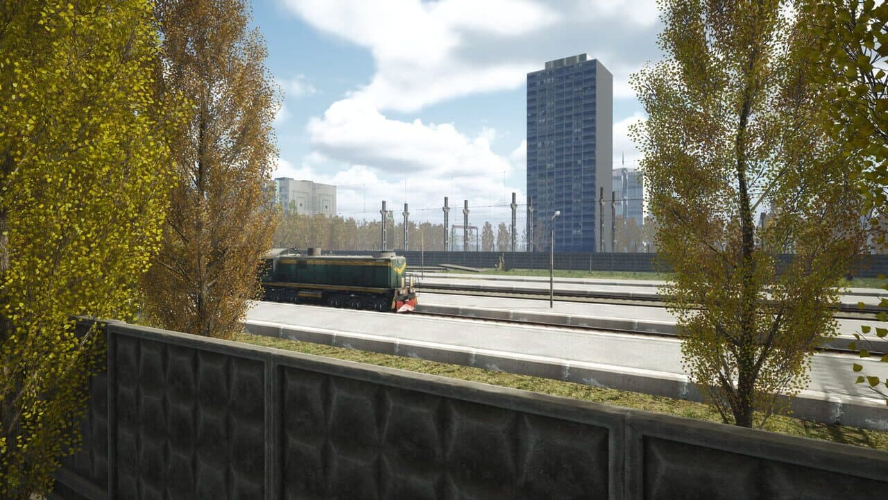 Chinese Train Trip thumbnail 9