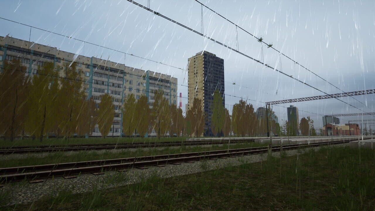 Chinese Train Trip thumbnail 3