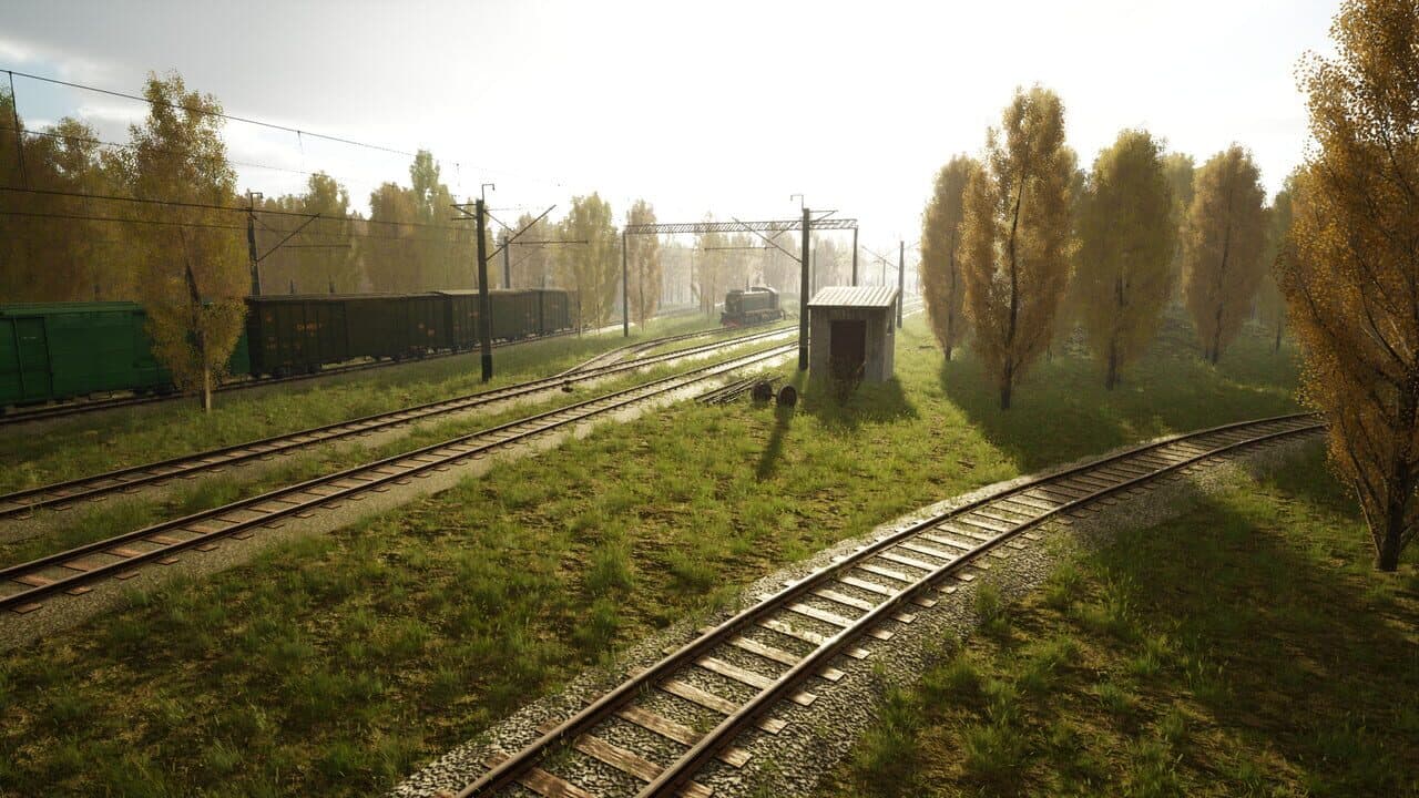Chinese Train Trip thumbnail 4