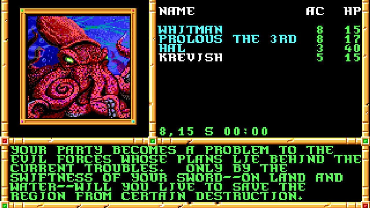 Forgotten Realms: The Archives - Collection Two thumbnail 2