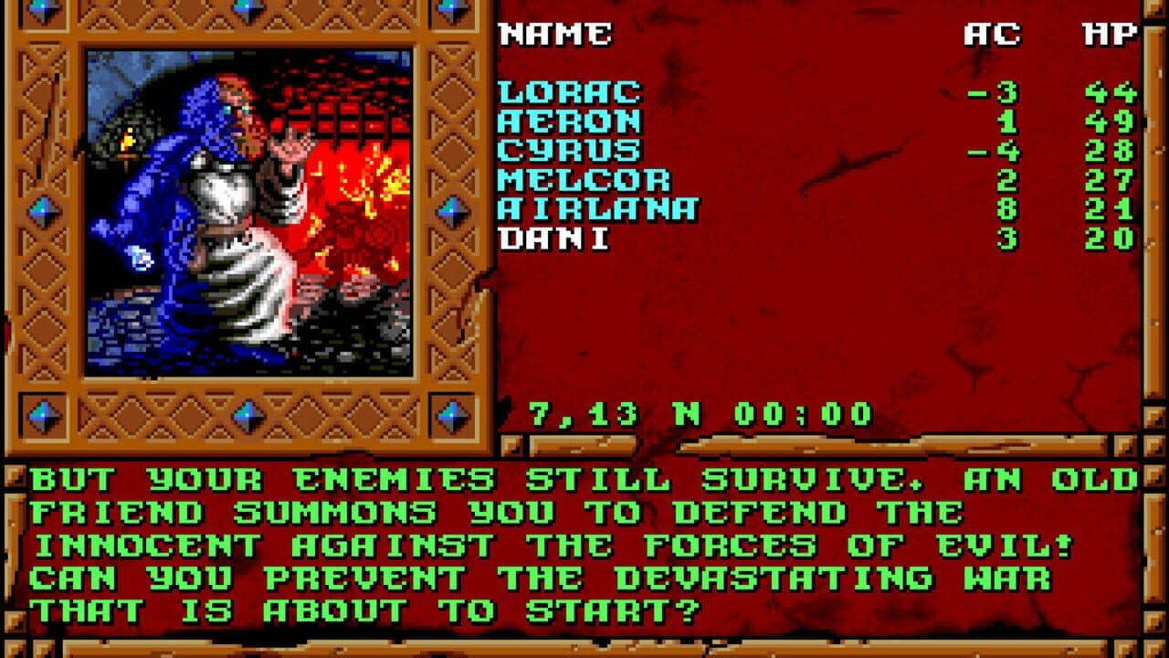Forgotten Realms: The Archives - Collection Two thumbnail 8