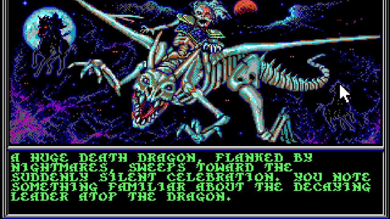 Dungeons & Dragons: Krynn Series thumbnail 5