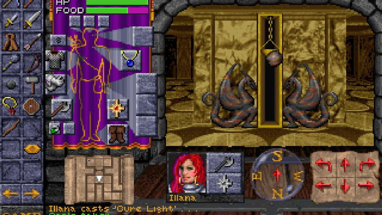 Forgotten Realms: The Archives - Collection Three thumbnail 13