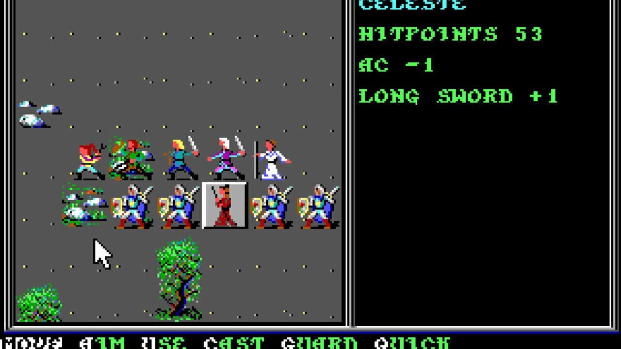 Dungeons & Dragons: Krynn Series thumbnail 12