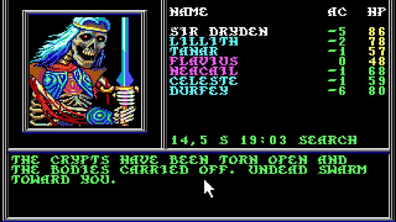 Dungeons & Dragons: Krynn Series thumbnail 14