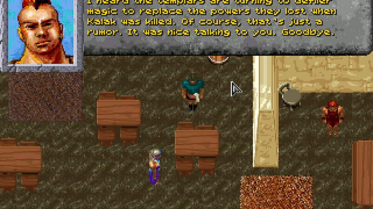 Dungeons & Dragons: Dark Sun Series thumbnail 8