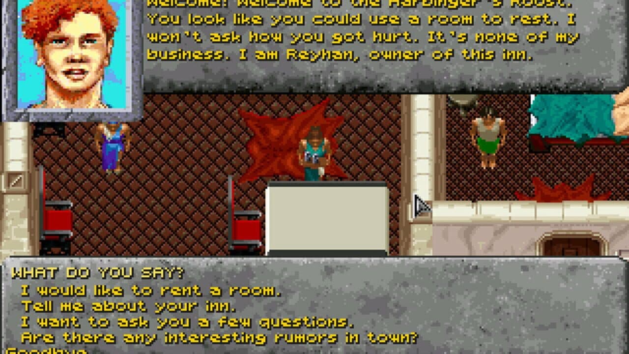 Dungeons & Dragons: Dark Sun Series thumbnail 9