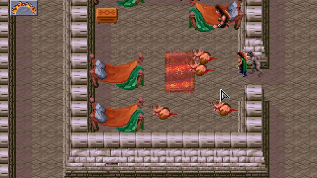 Dungeons & Dragons: Dark Sun Series thumbnail 5