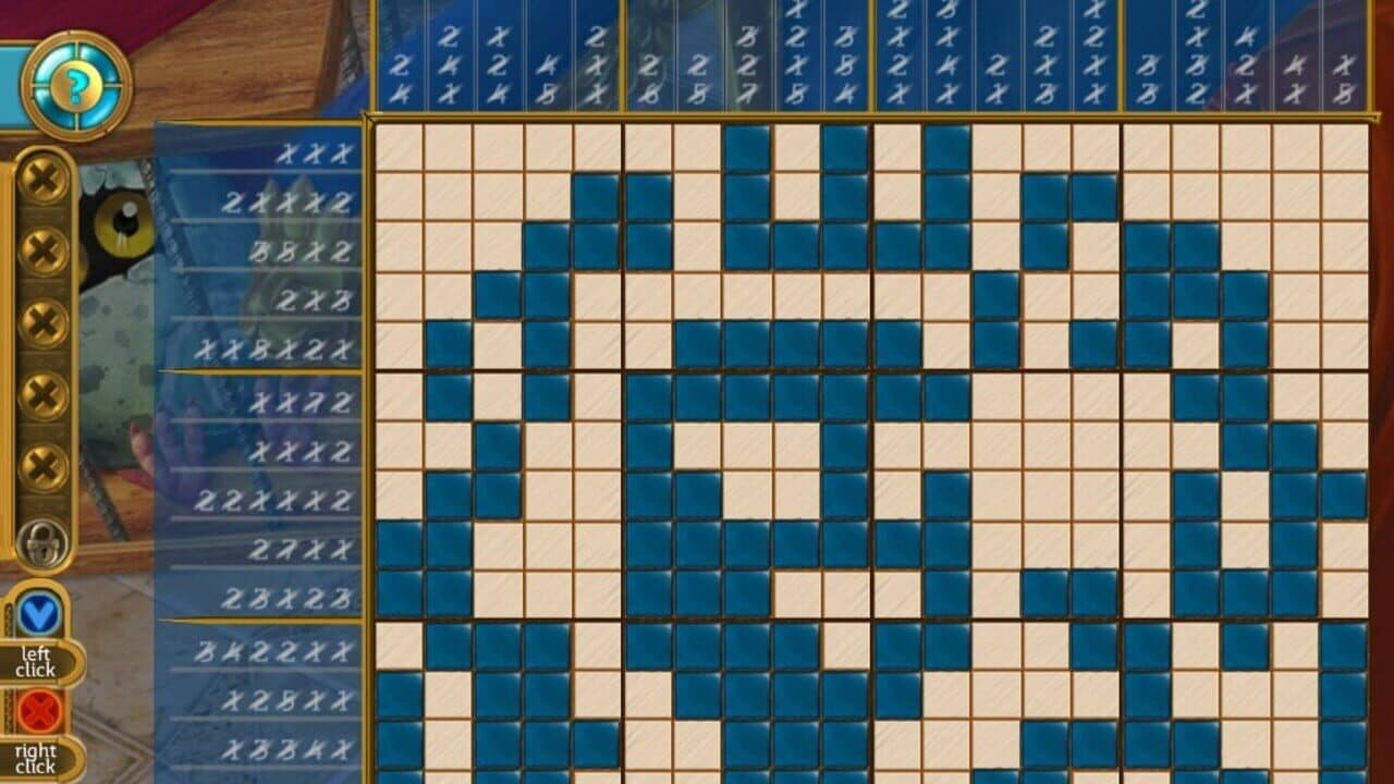 Magic Griddlers 2 thumbnail 3