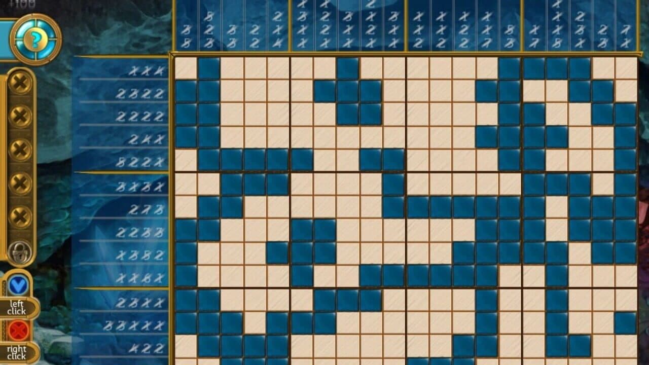 Magic Griddlers 2 thumbnail 4