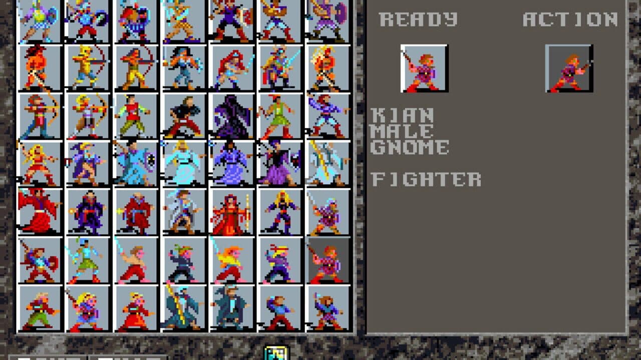 Unlimited Adventures screenshot 1