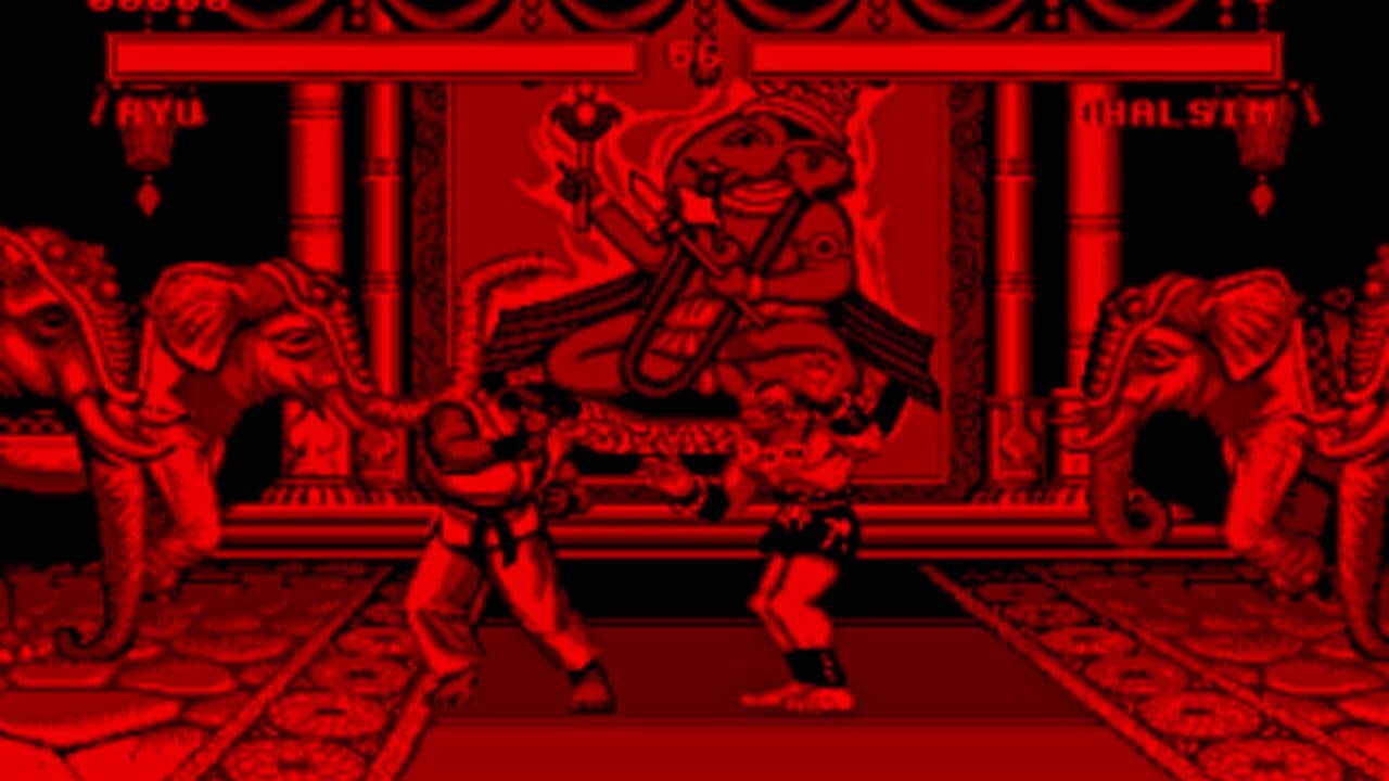 Hyper Fighting thumbnail 2