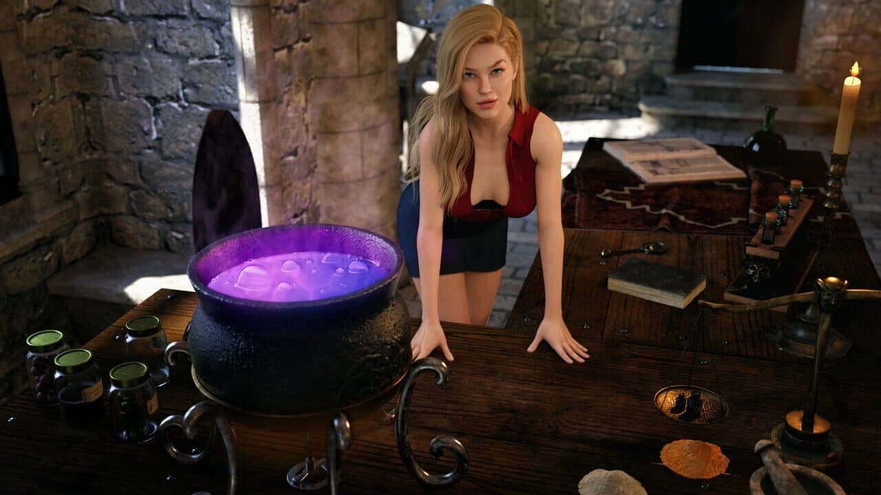 Lust Academy: Season 1 thumbnail 5