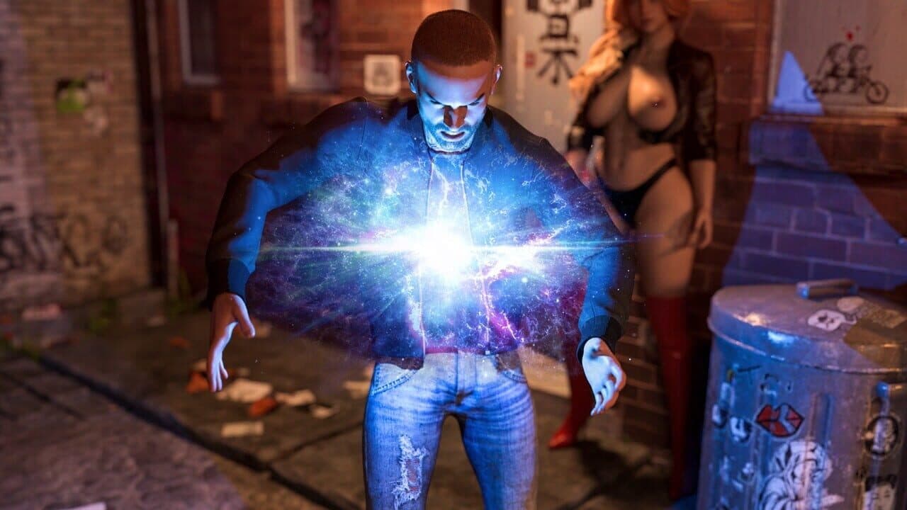 Lust Academy: Season 1 thumbnail 8